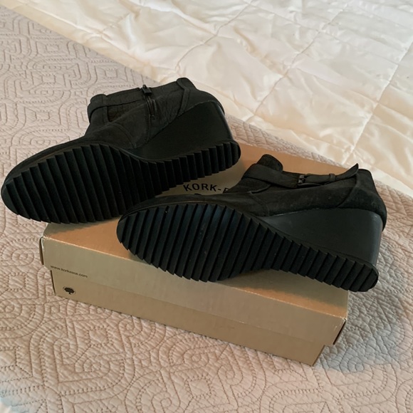 Kenneth Cole REACTION Storm Fog Boot - Picture 6 of 10